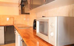 City Centre Rooms-Lauriston